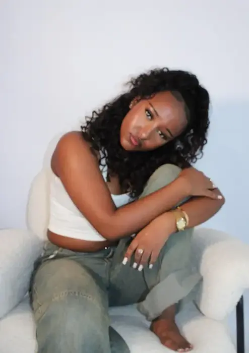 שיער מתולתל